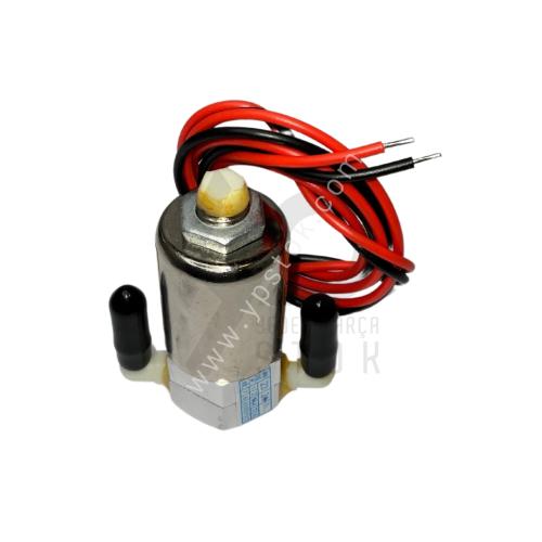 Solenoid Vana İki Uçlu