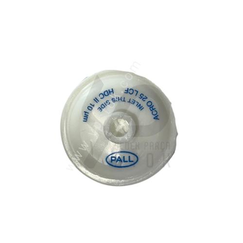 PALL Disk Filtre 10μm LCF-12100