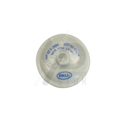 PALL Disk Filtre 20μm LCF-13100