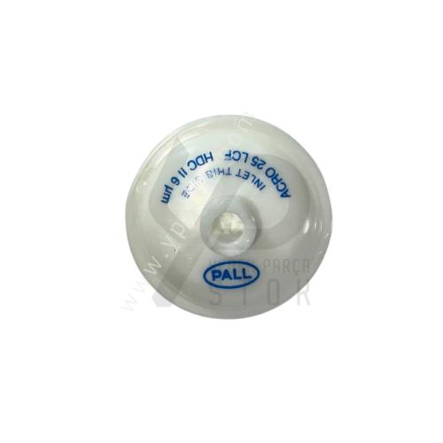 PALL Disk Filtre 6μm LCF - 11100